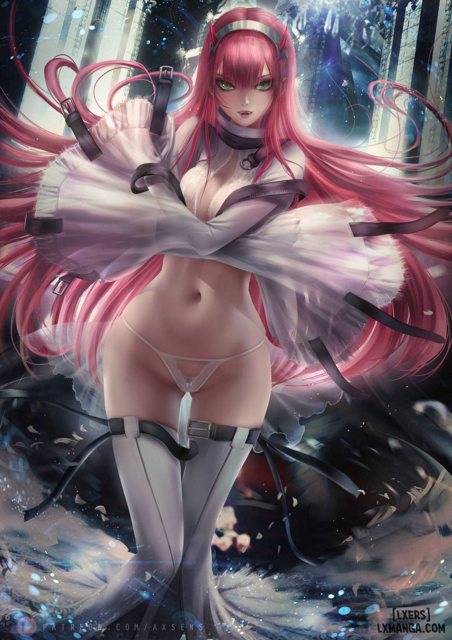 Artist Axsens 