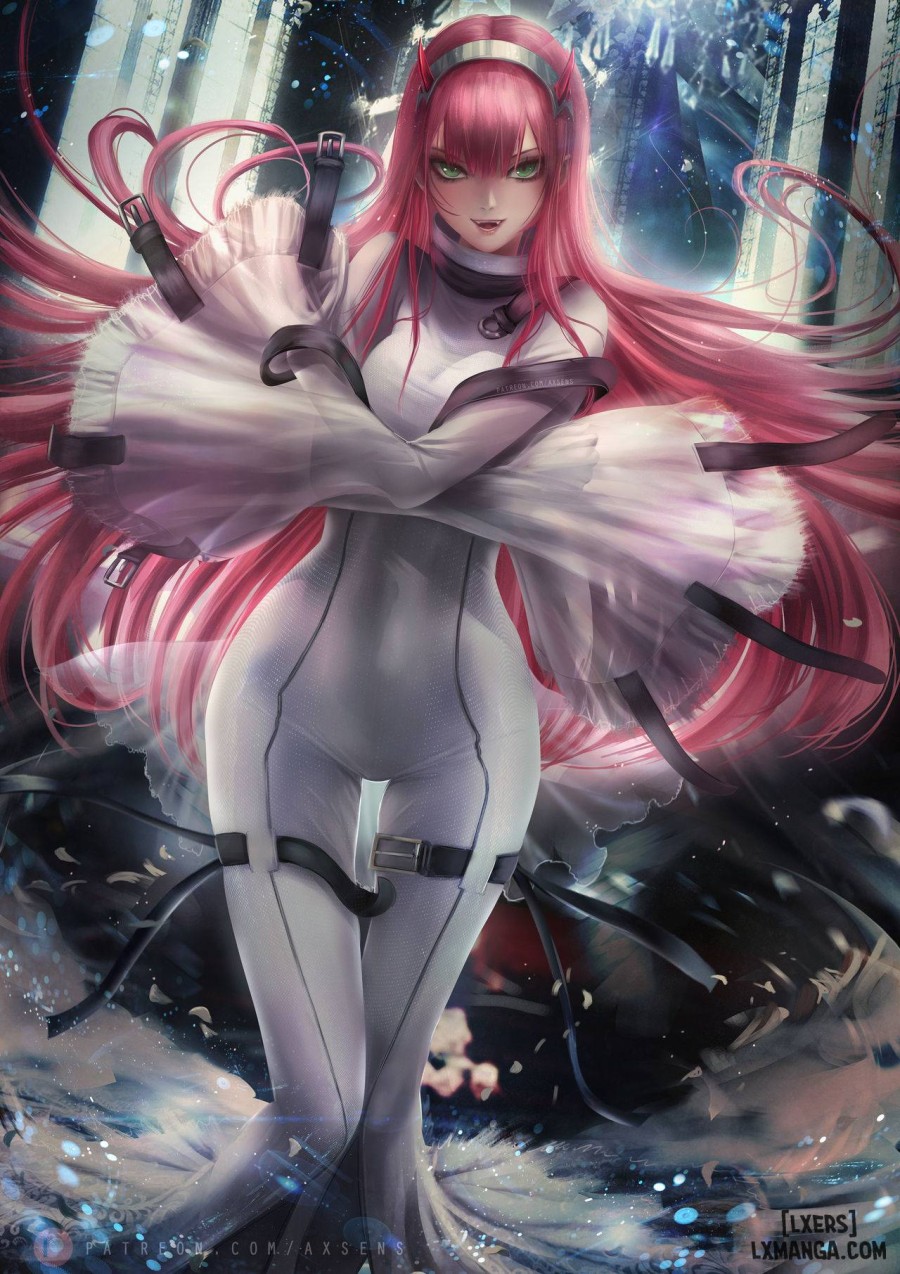 Artist Axsens 