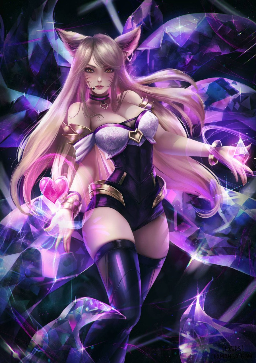 Artist Axsens 