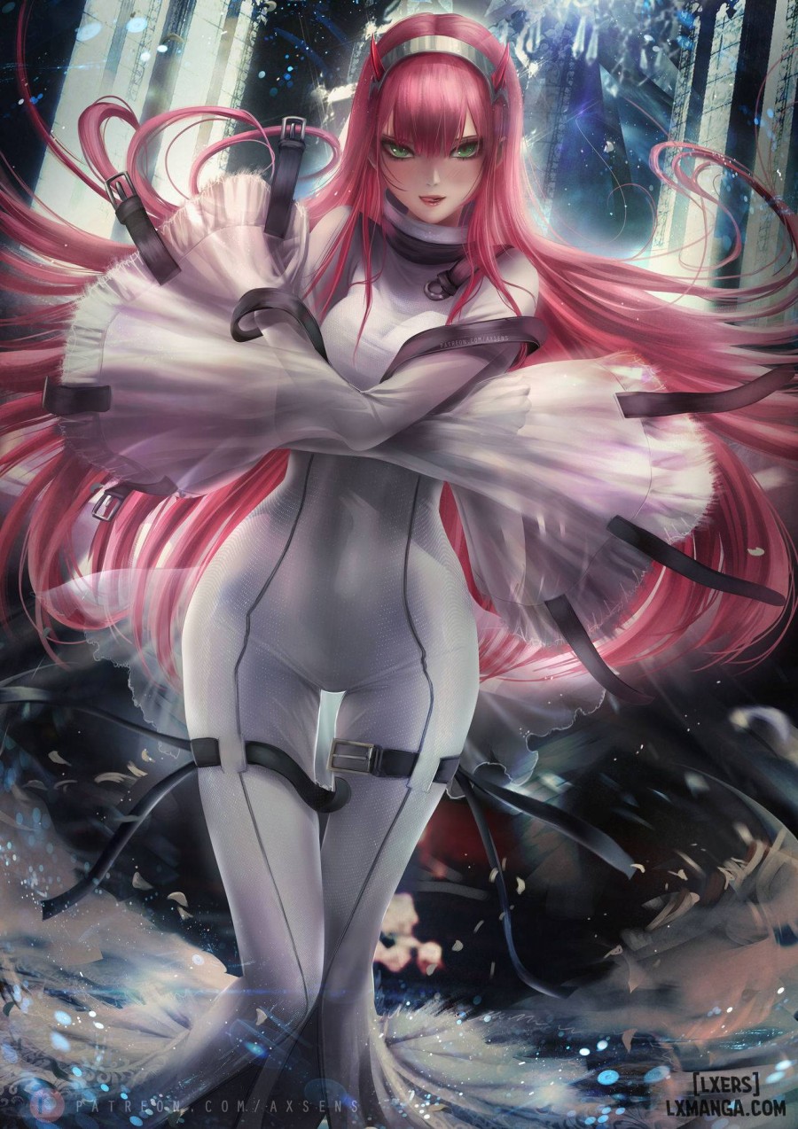 Artist Axsens 