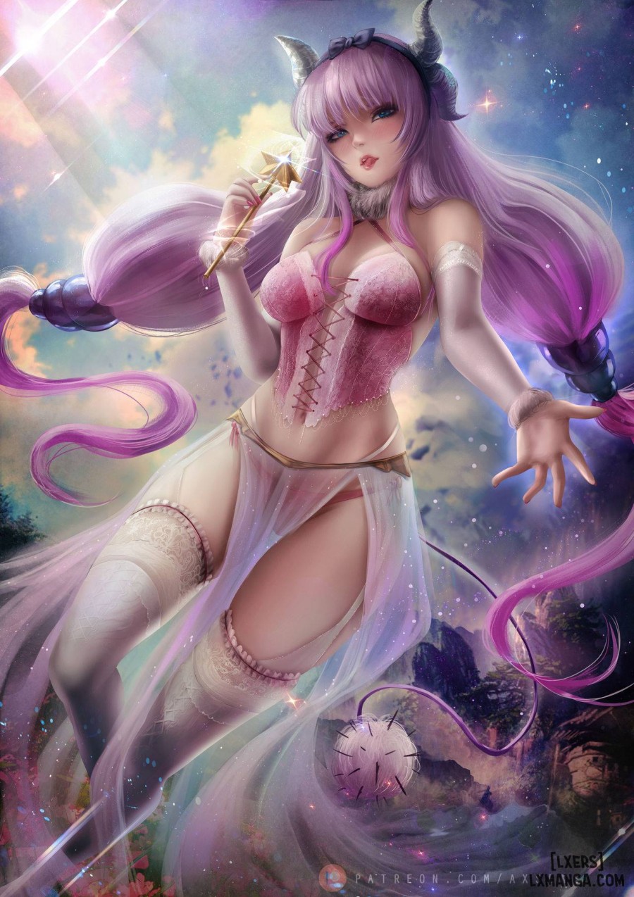 Artist Axsens 