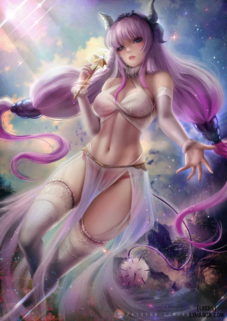 Artist Axsens 