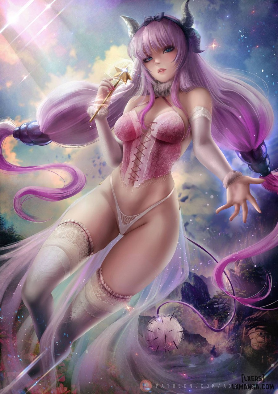 Artist Axsens 