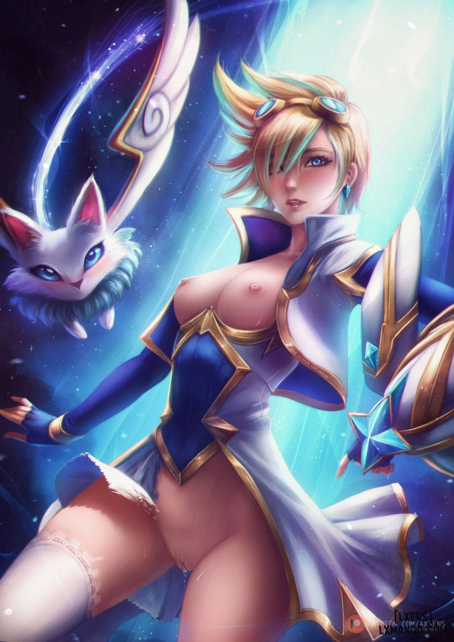Artist Axsens 