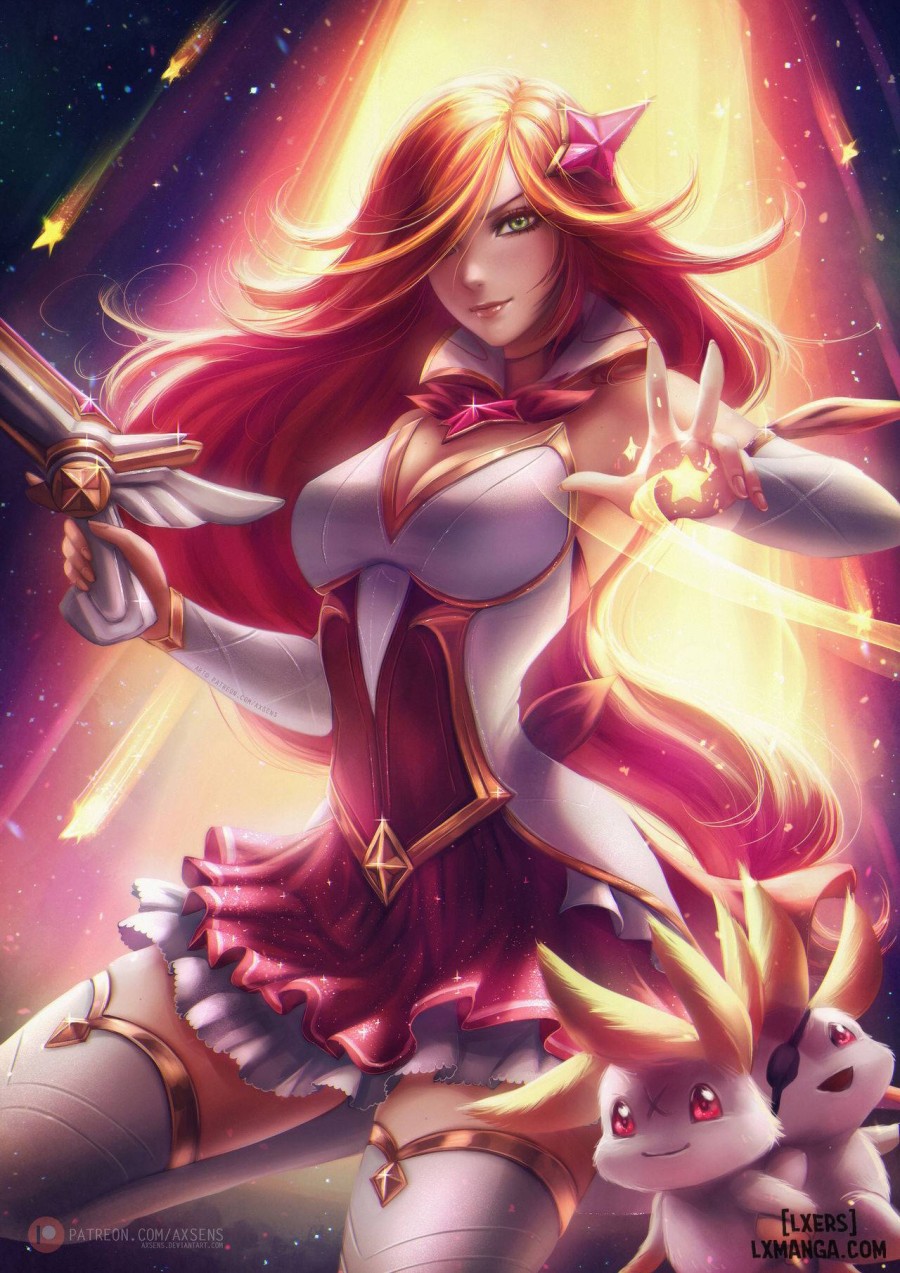Artist Axsens 