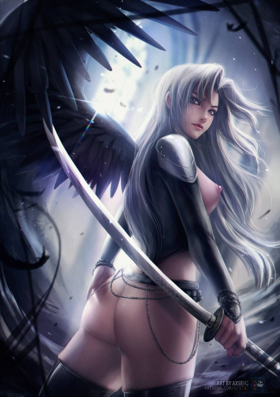 Artist Axsens 