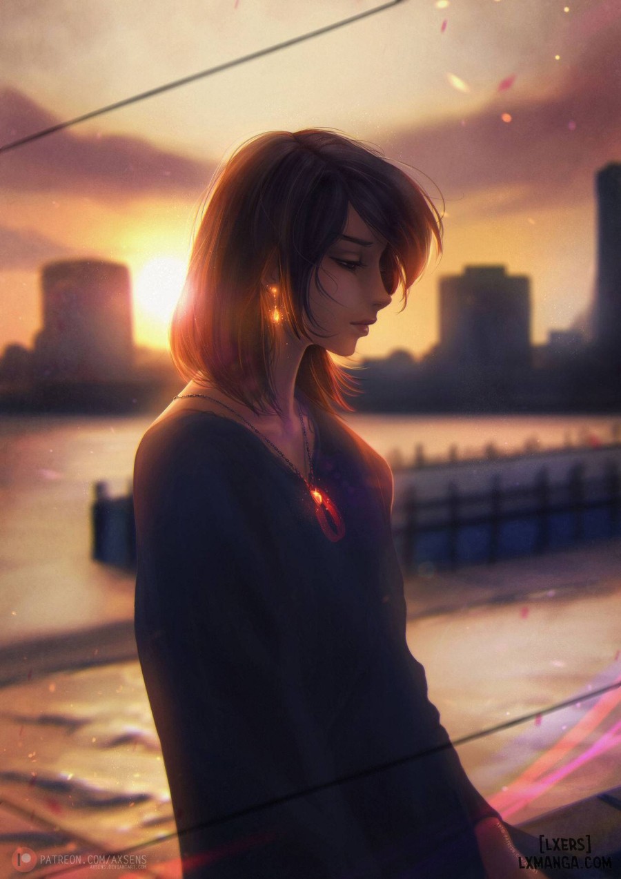 Artist Axsens 