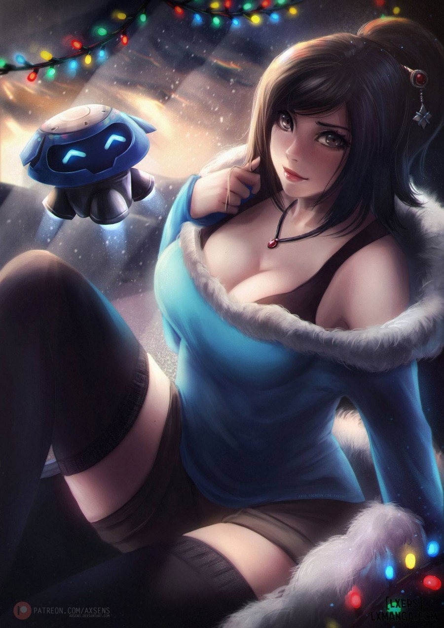 Artist Axsens 