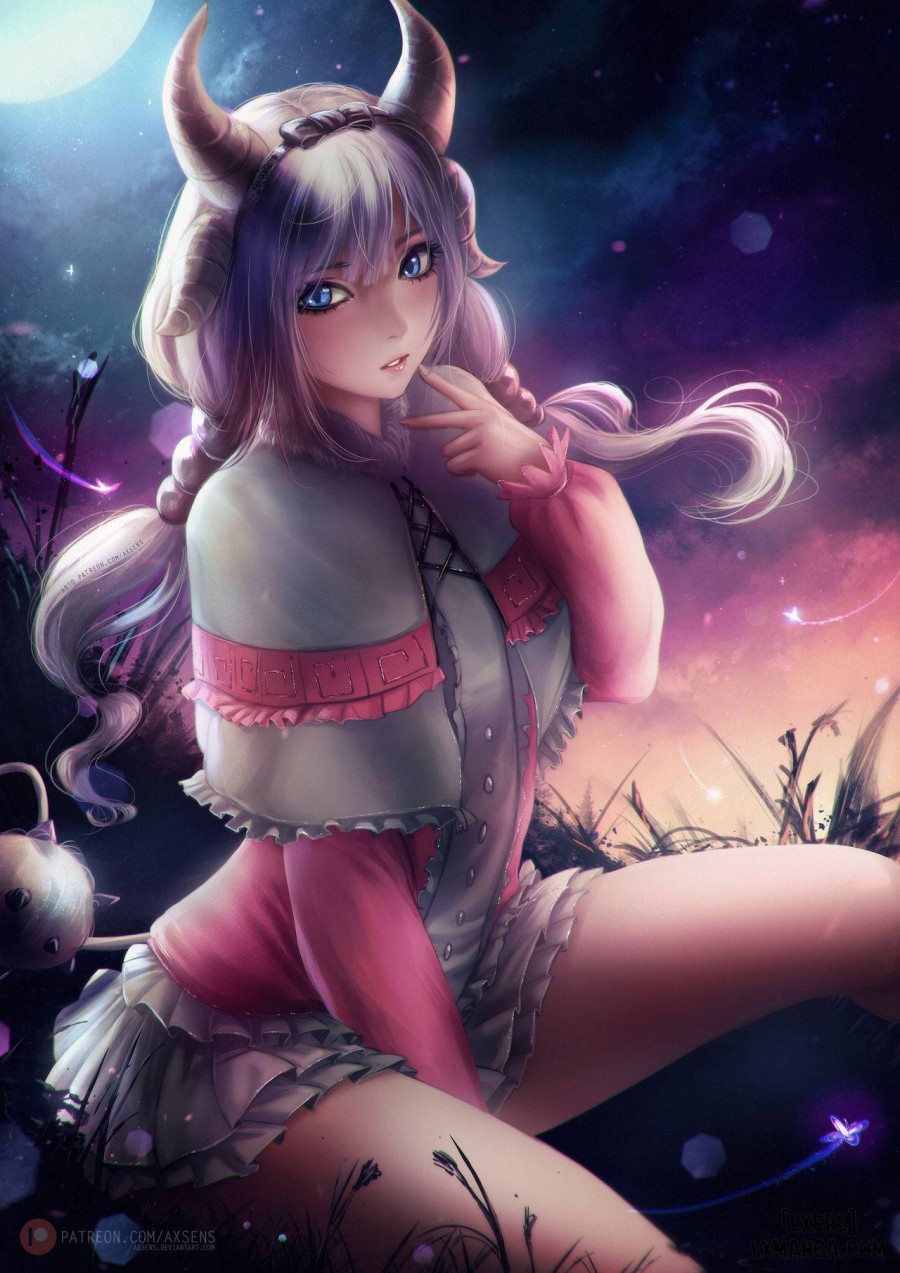 Artist Axsens 