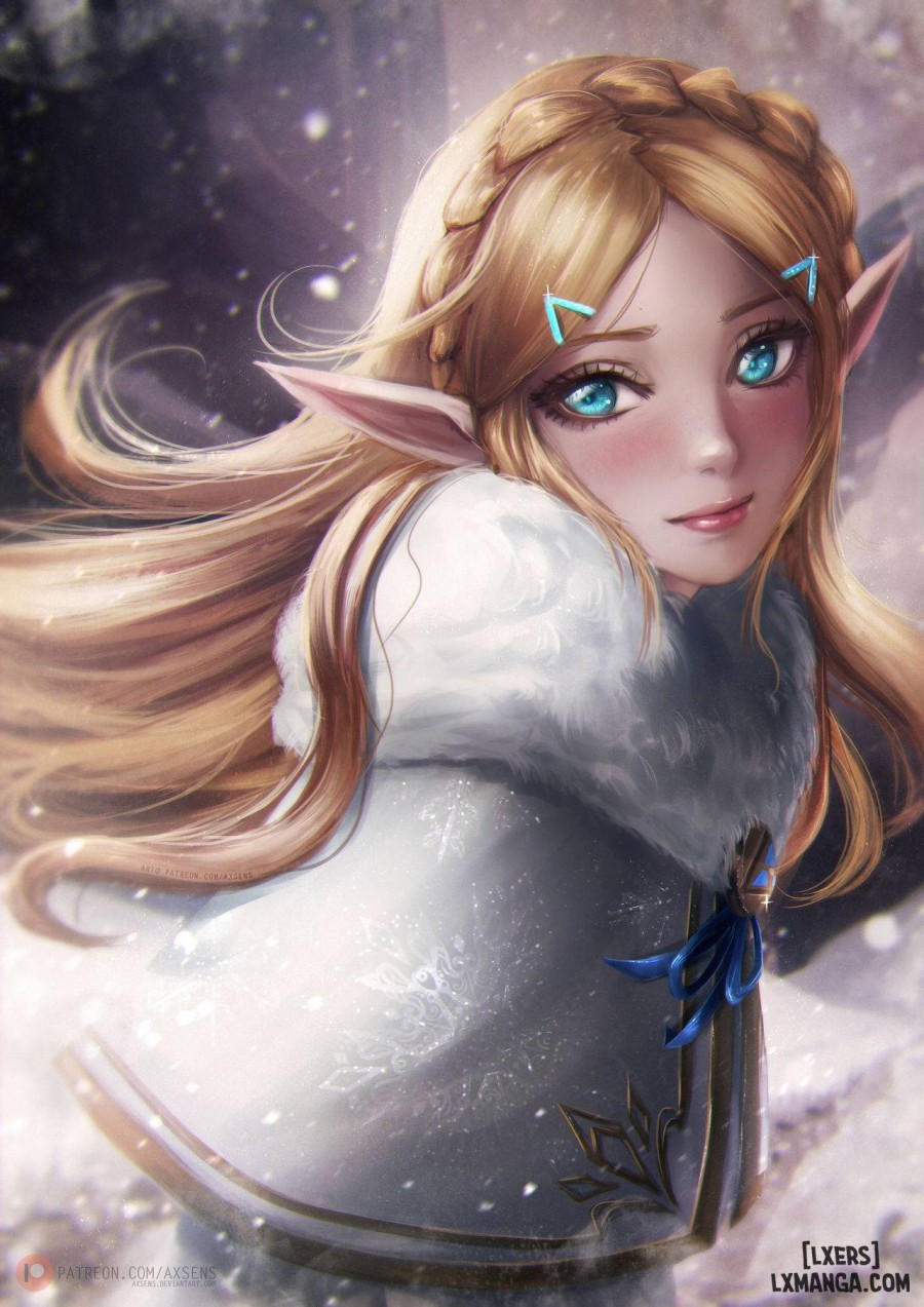 Artist Axsens 