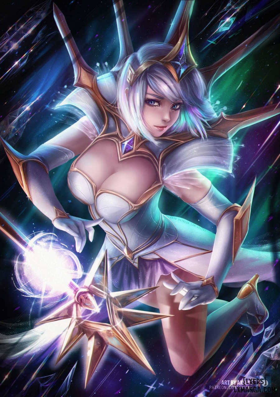 Artist Axsens 