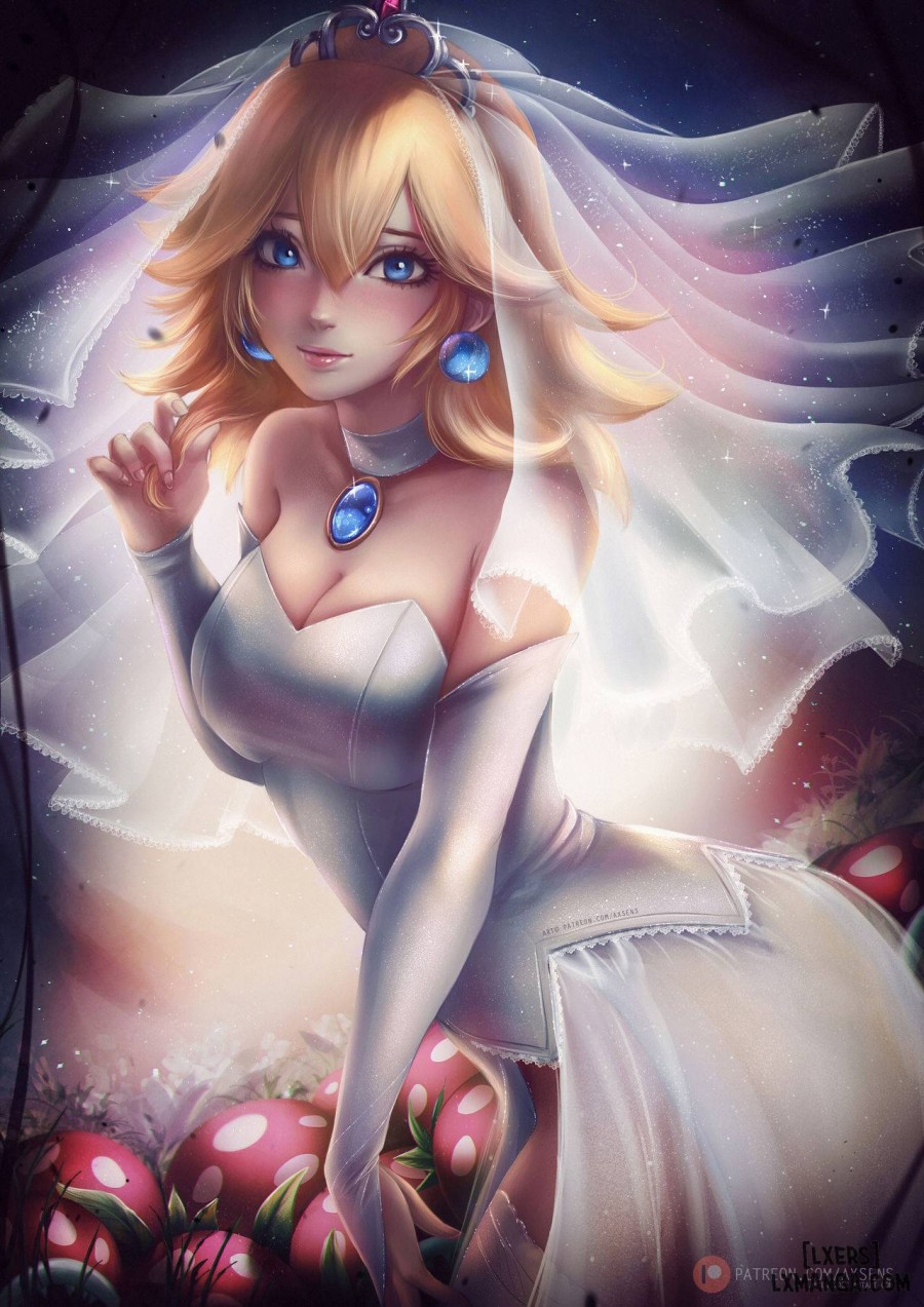 Artist Axsens 