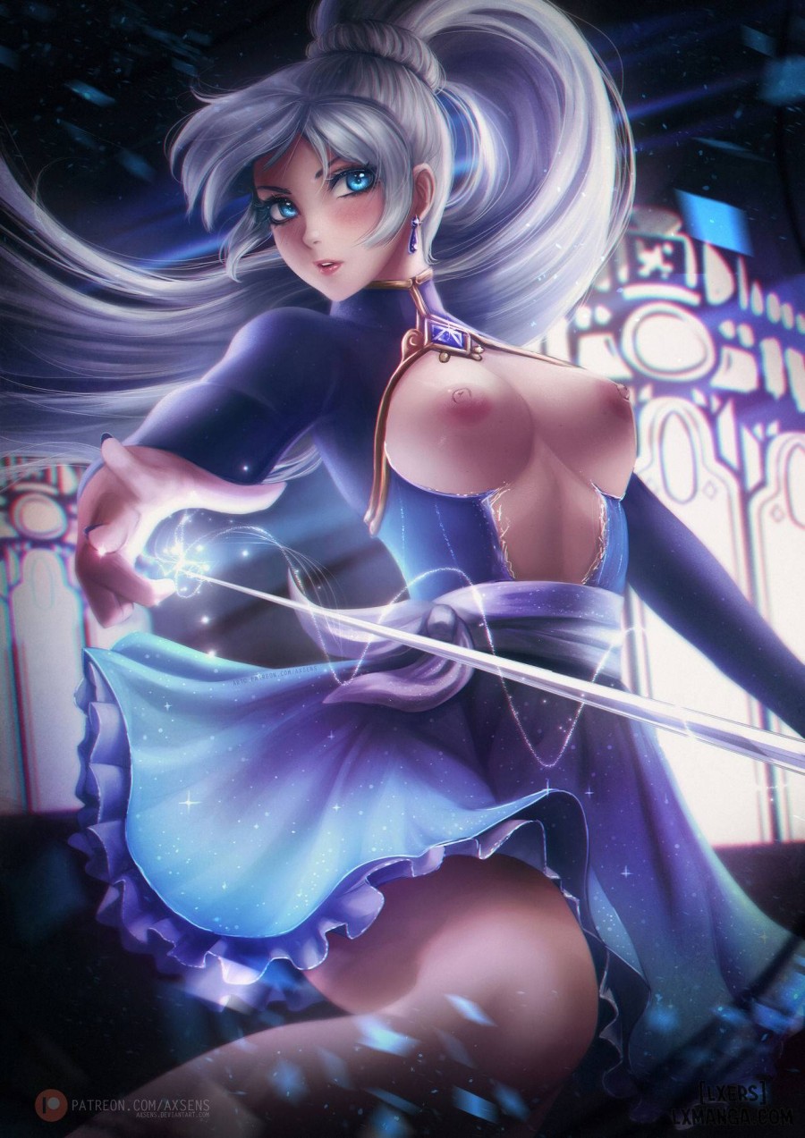 Artist Axsens 