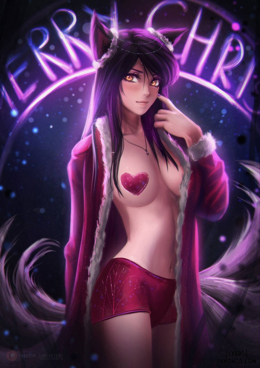 Artist Axsens 