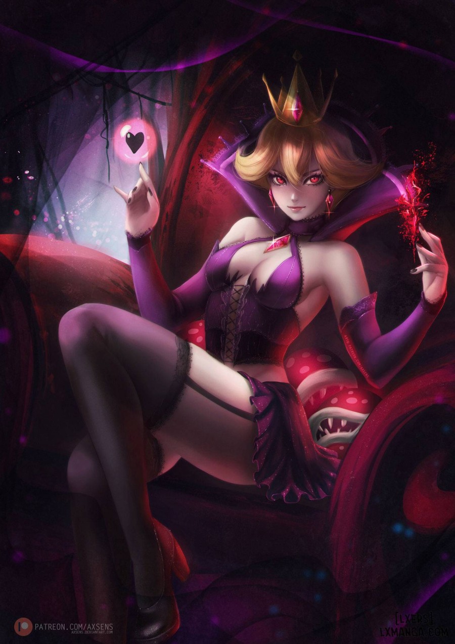 Artist Axsens 