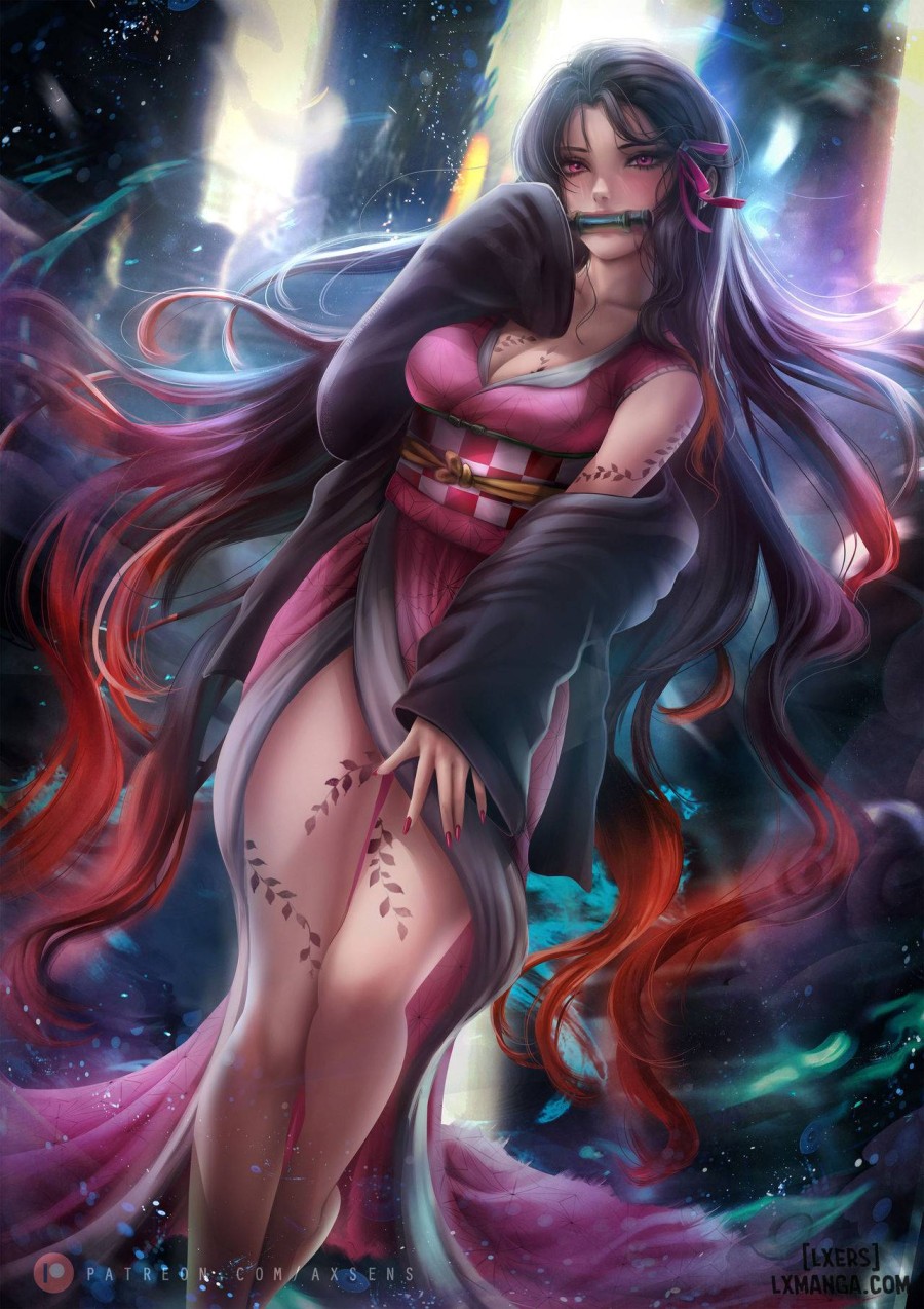 Artist Axsens 