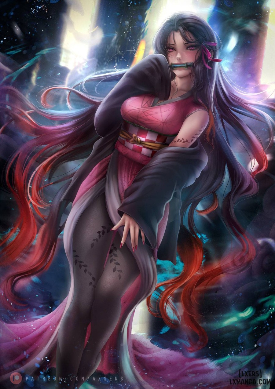 Artist Axsens 