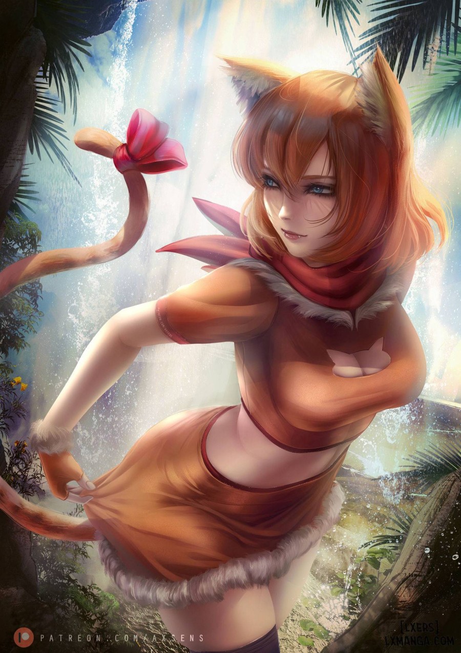 Artist Axsens 