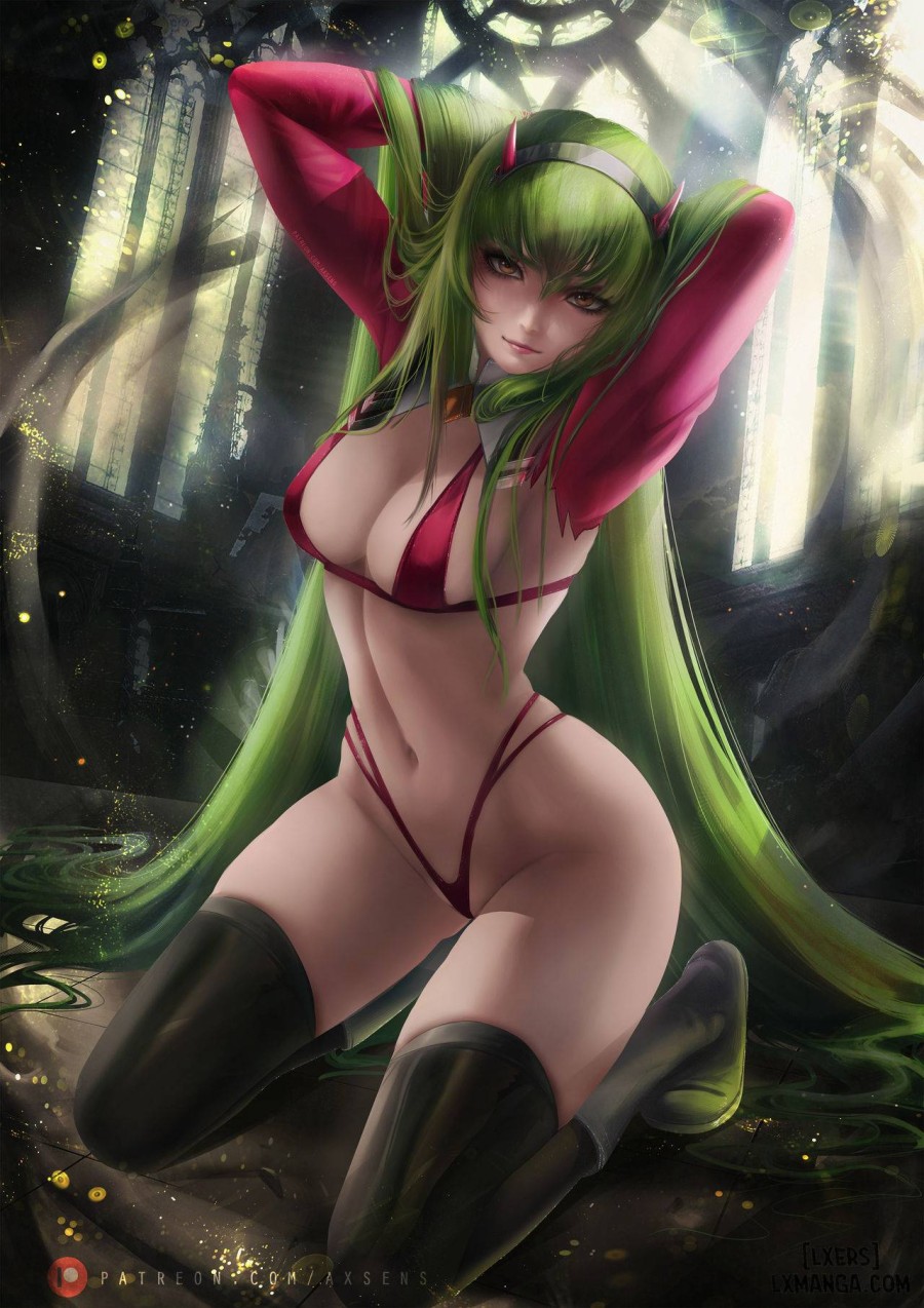 Artist Axsens 