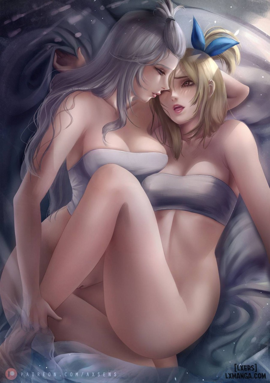 Artist Axsens 