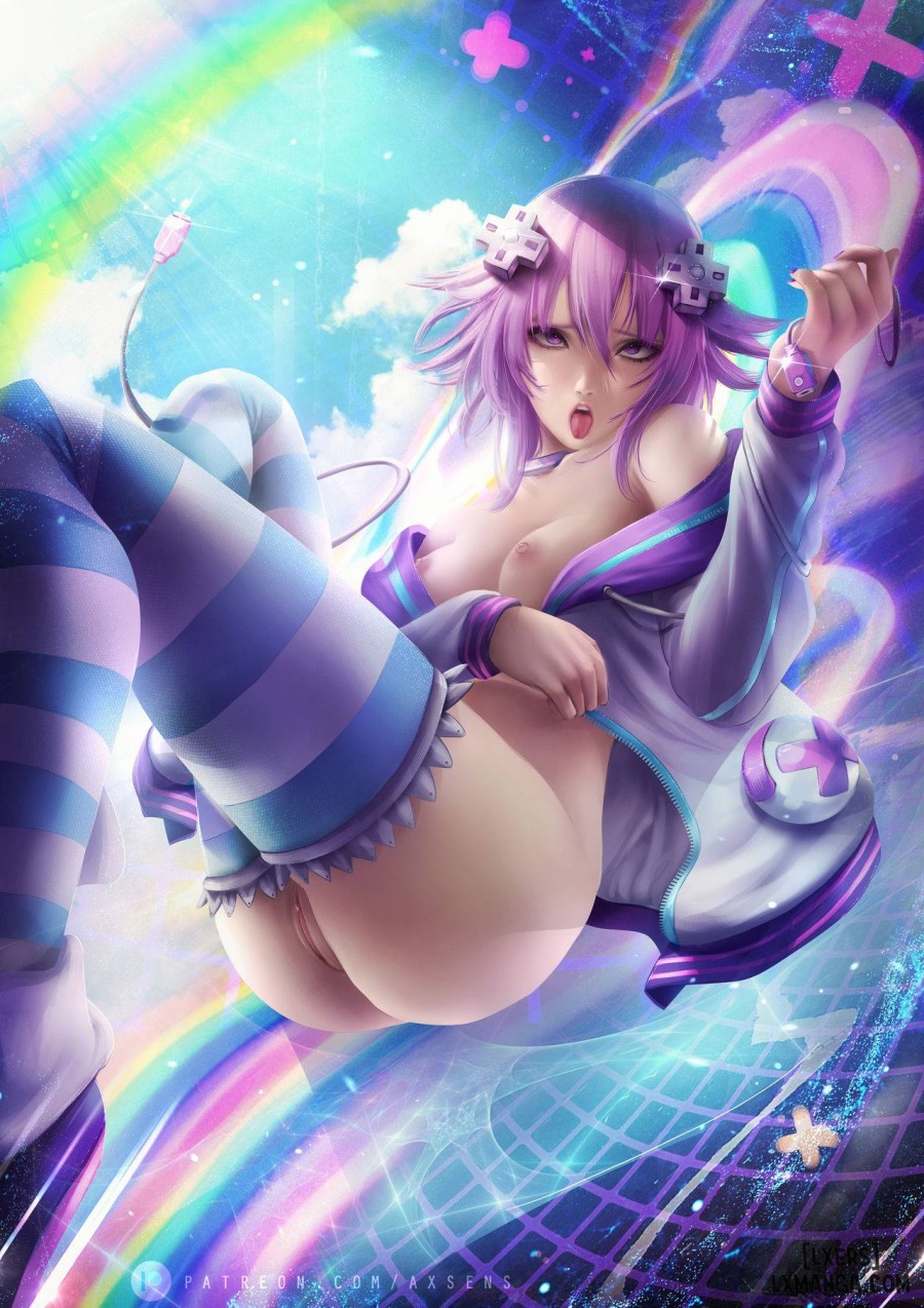 Artist Axsens 