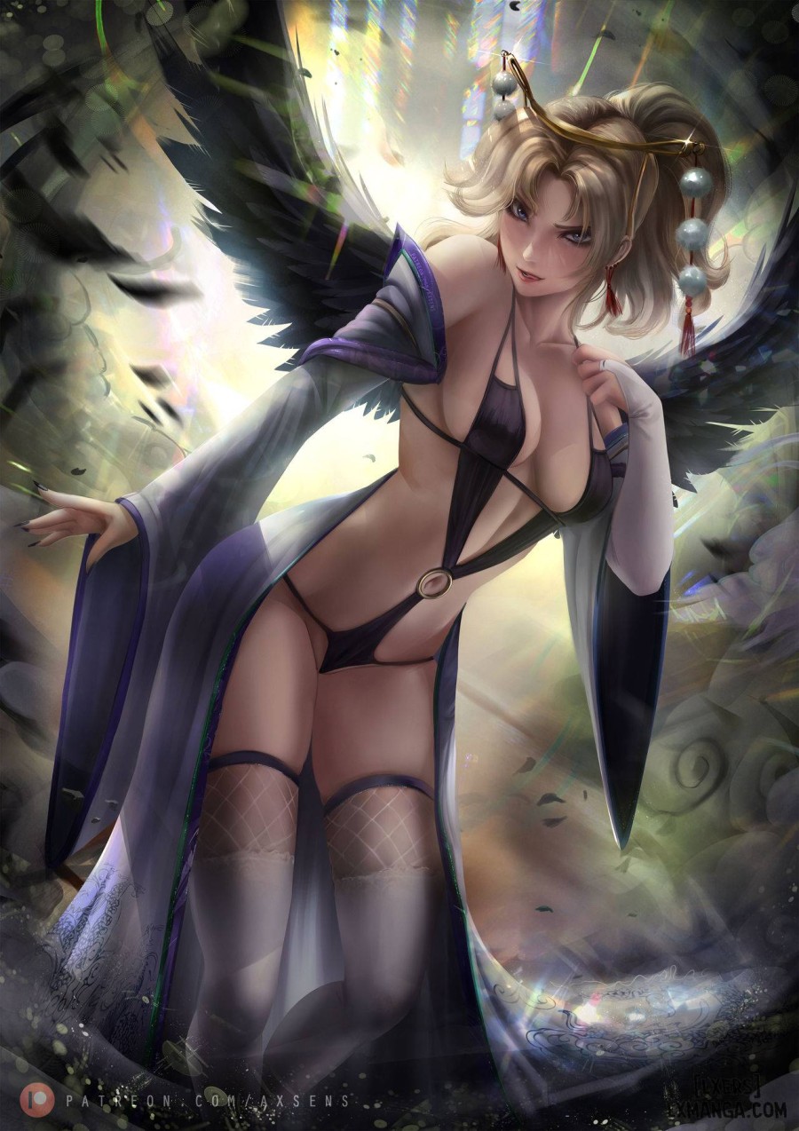 Artist Axsens 