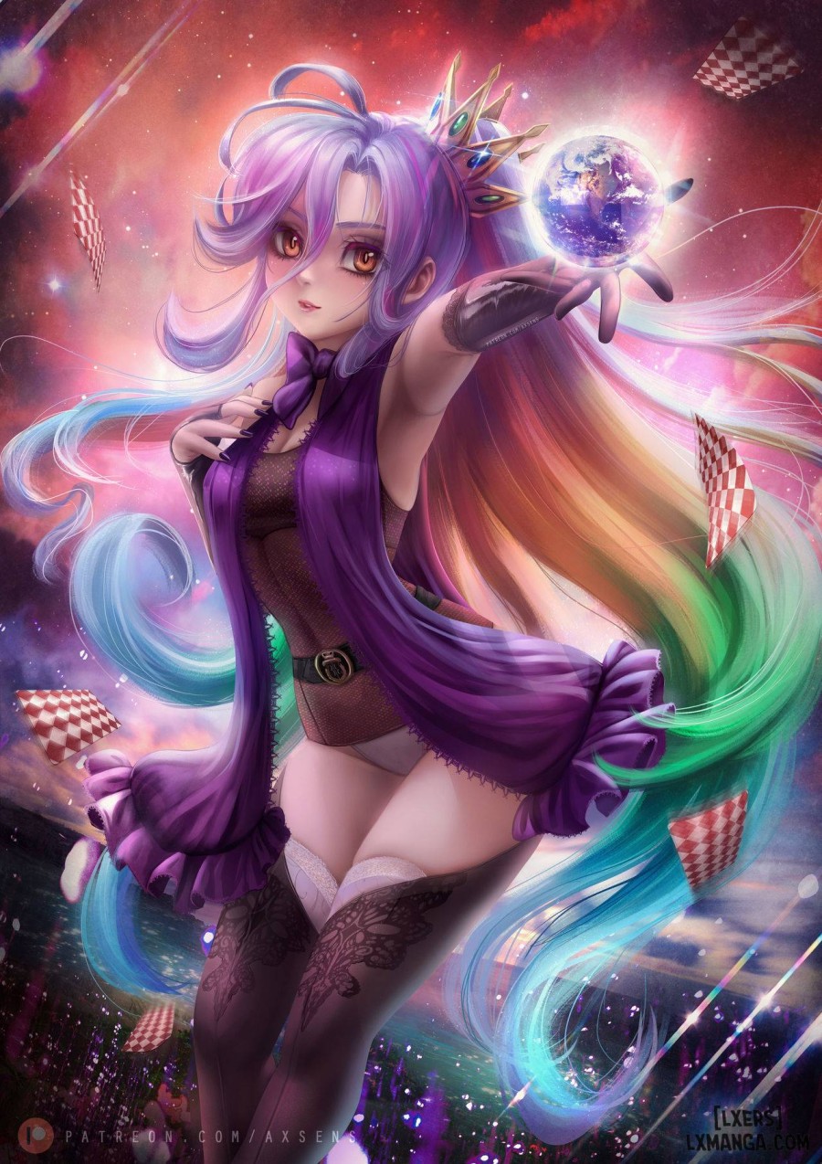 Artist Axsens 