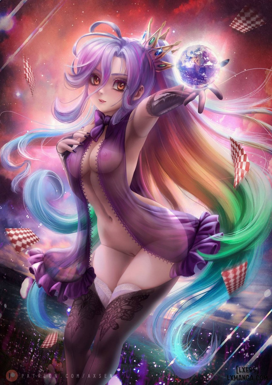 Artist Axsens 