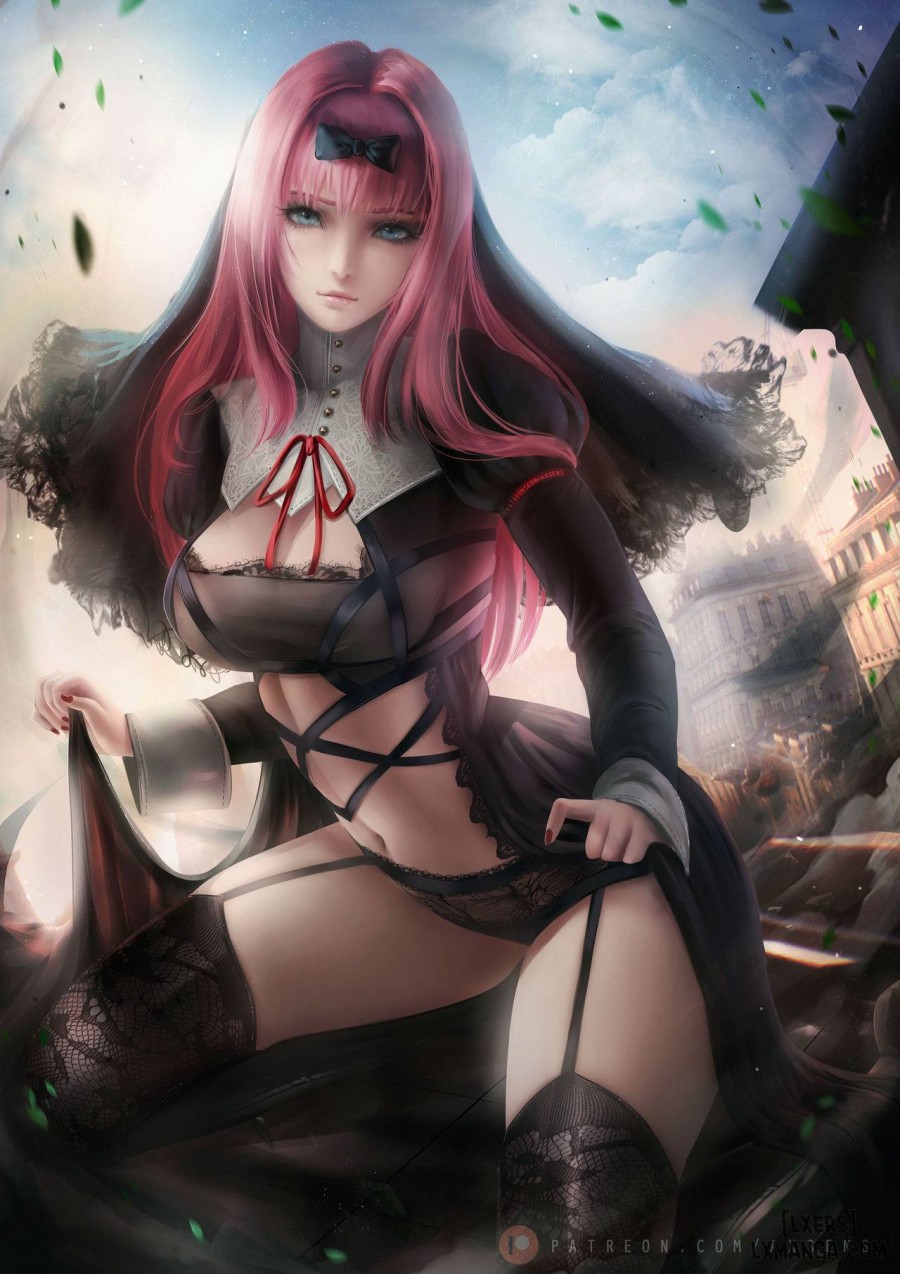 Artist Axsens 