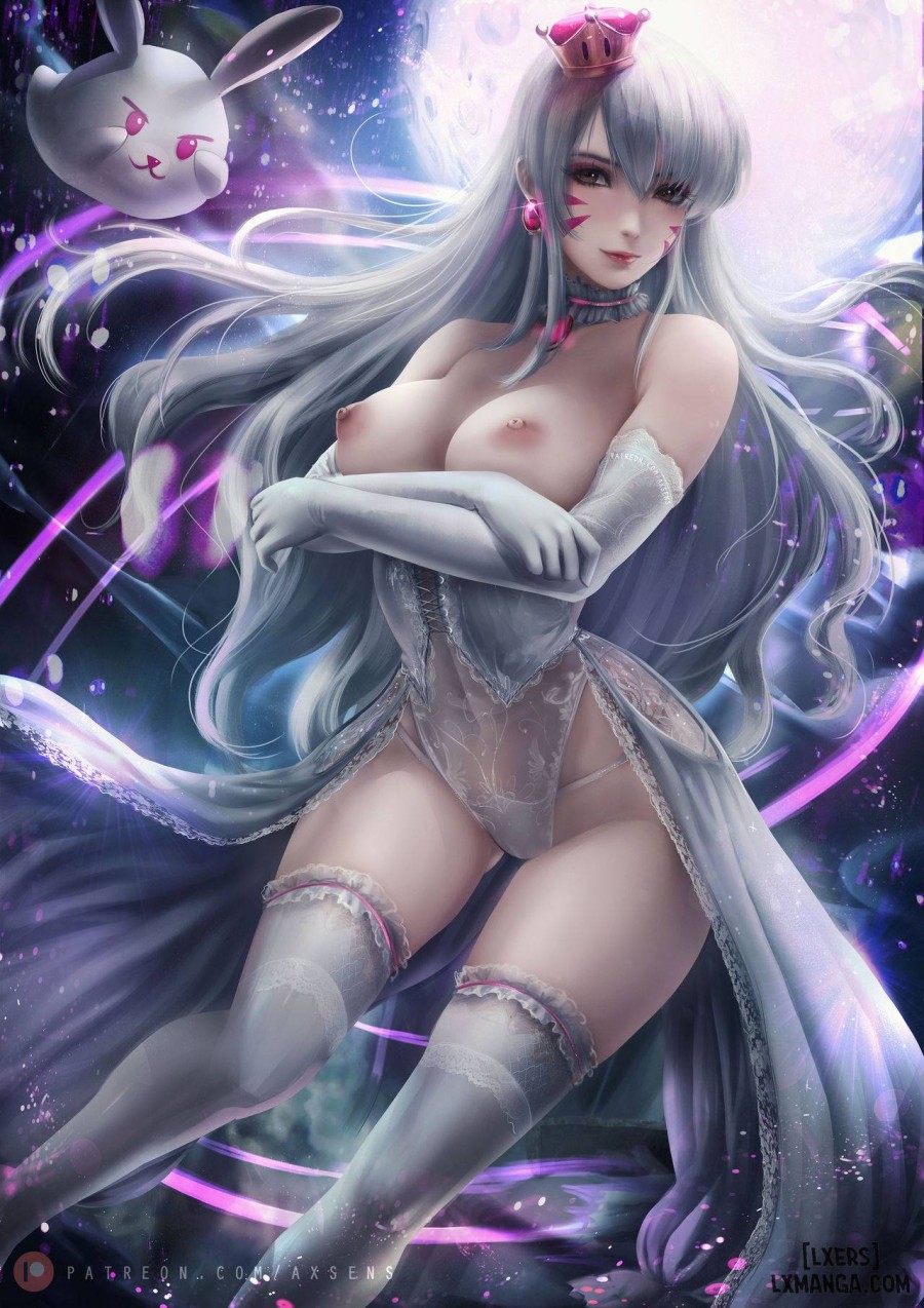 Artist Axsens 