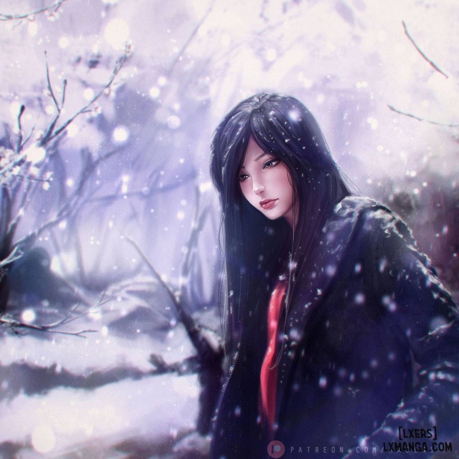 Artist Axsens 