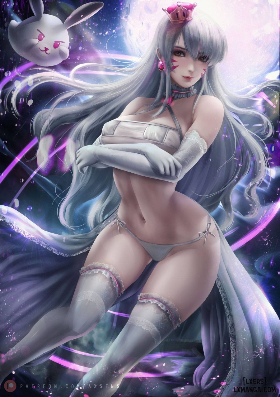 Artist Axsens 