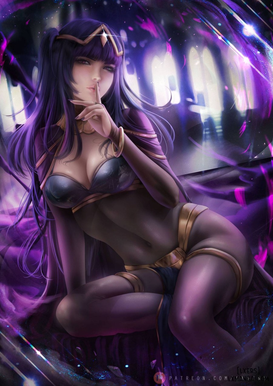 Artist Axsens 