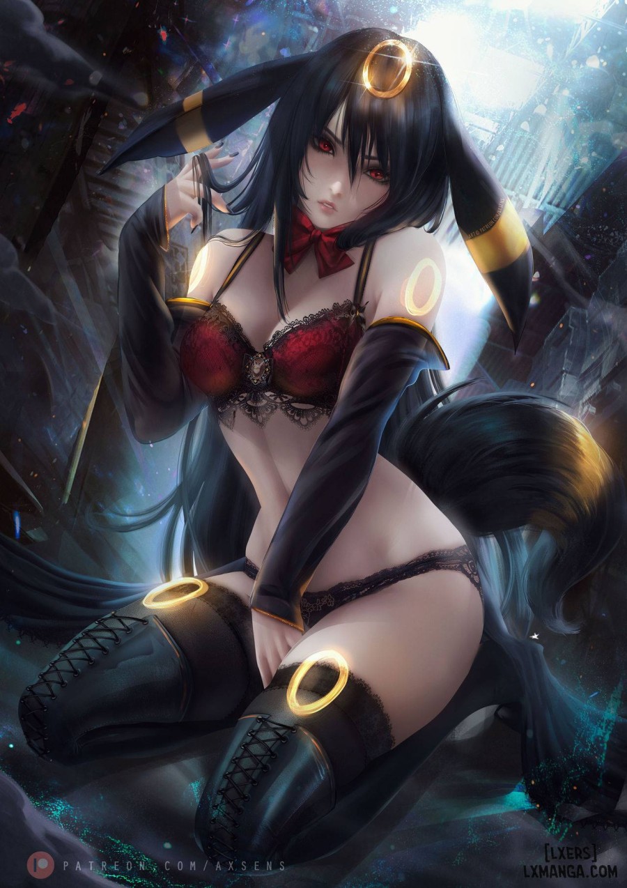 Artist Axsens 