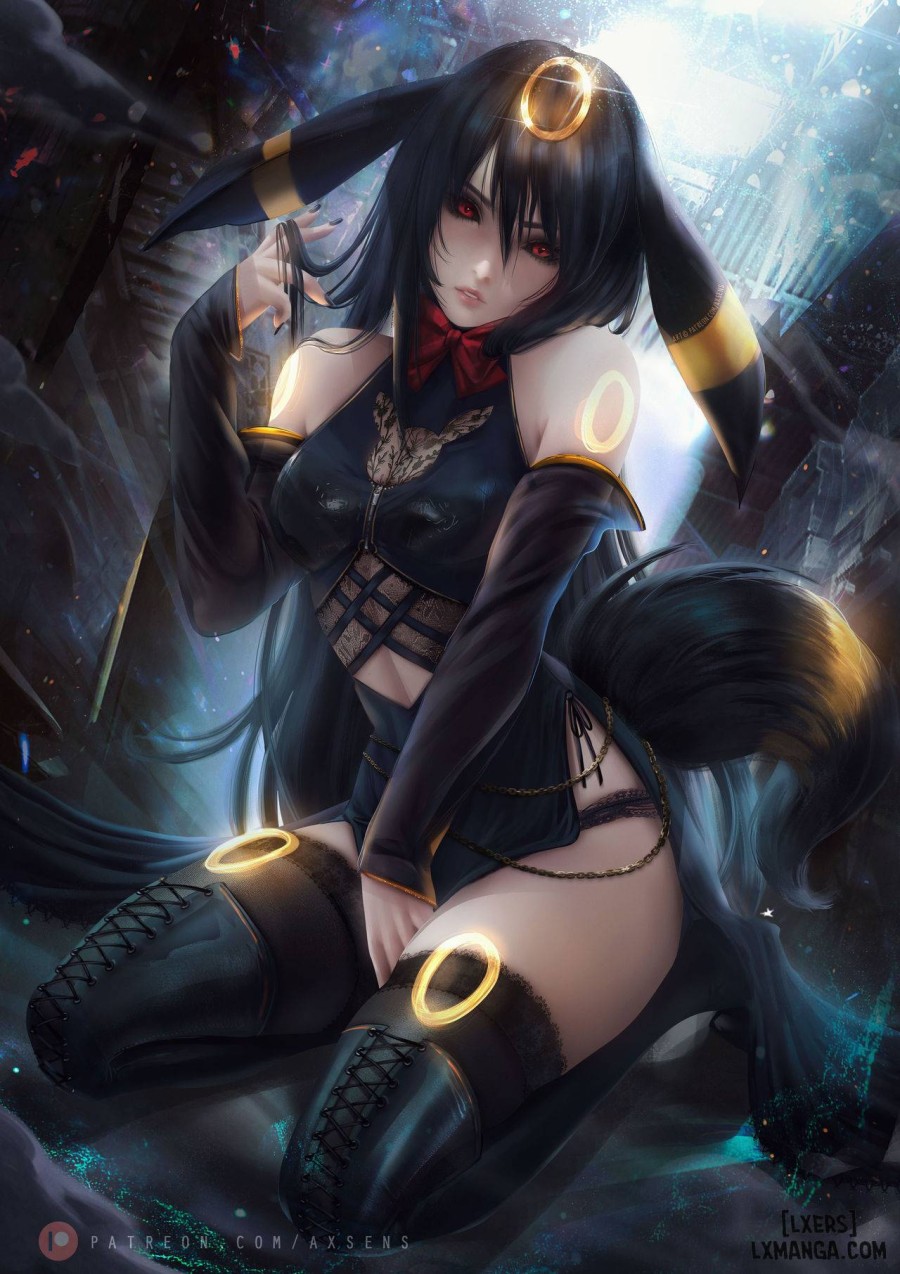 Artist Axsens 