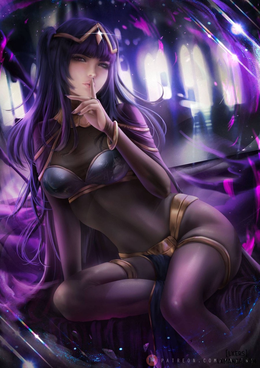 Artist Axsens 