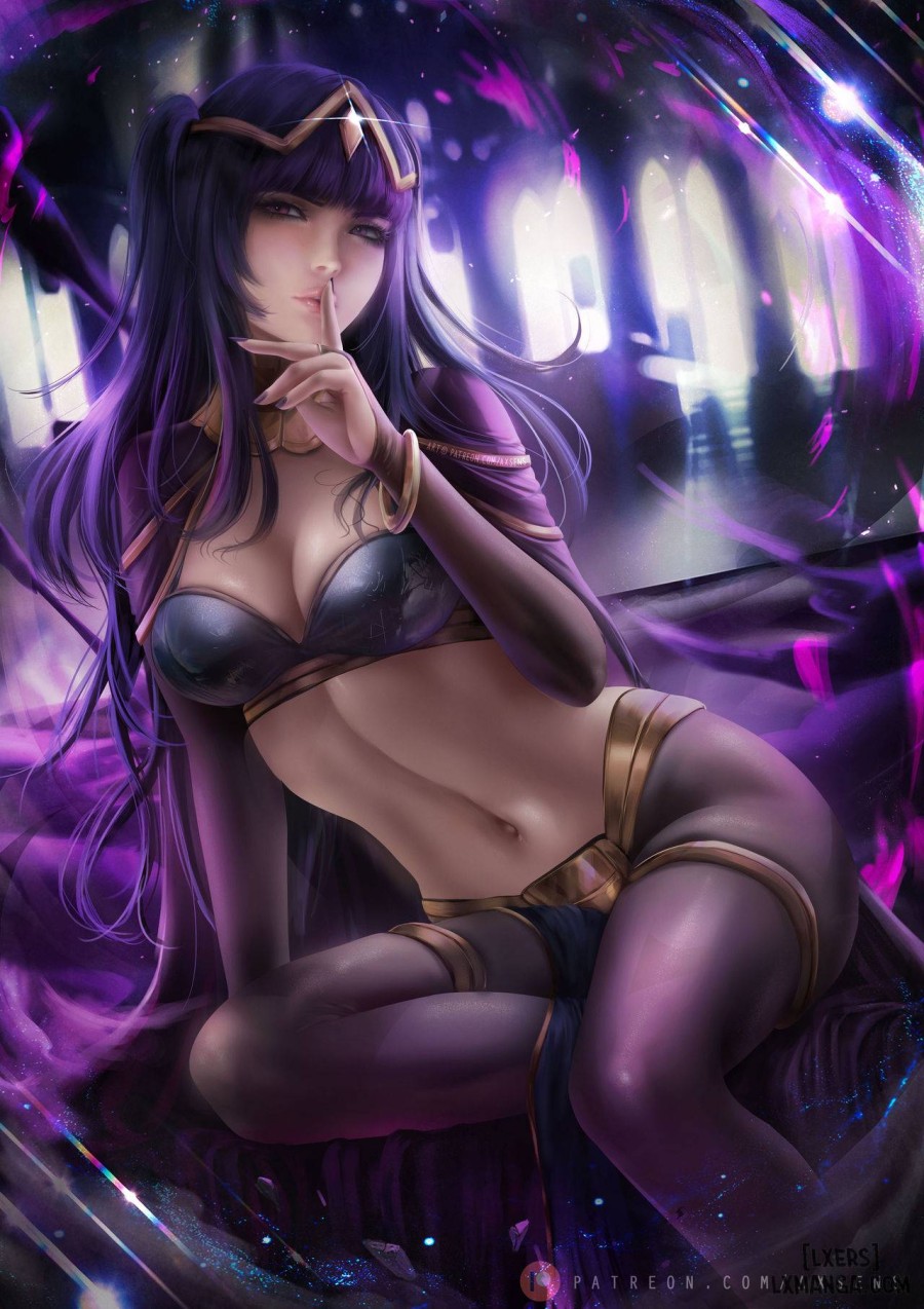 Artist Axsens 