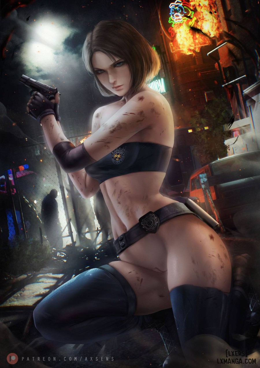Artist Axsens 