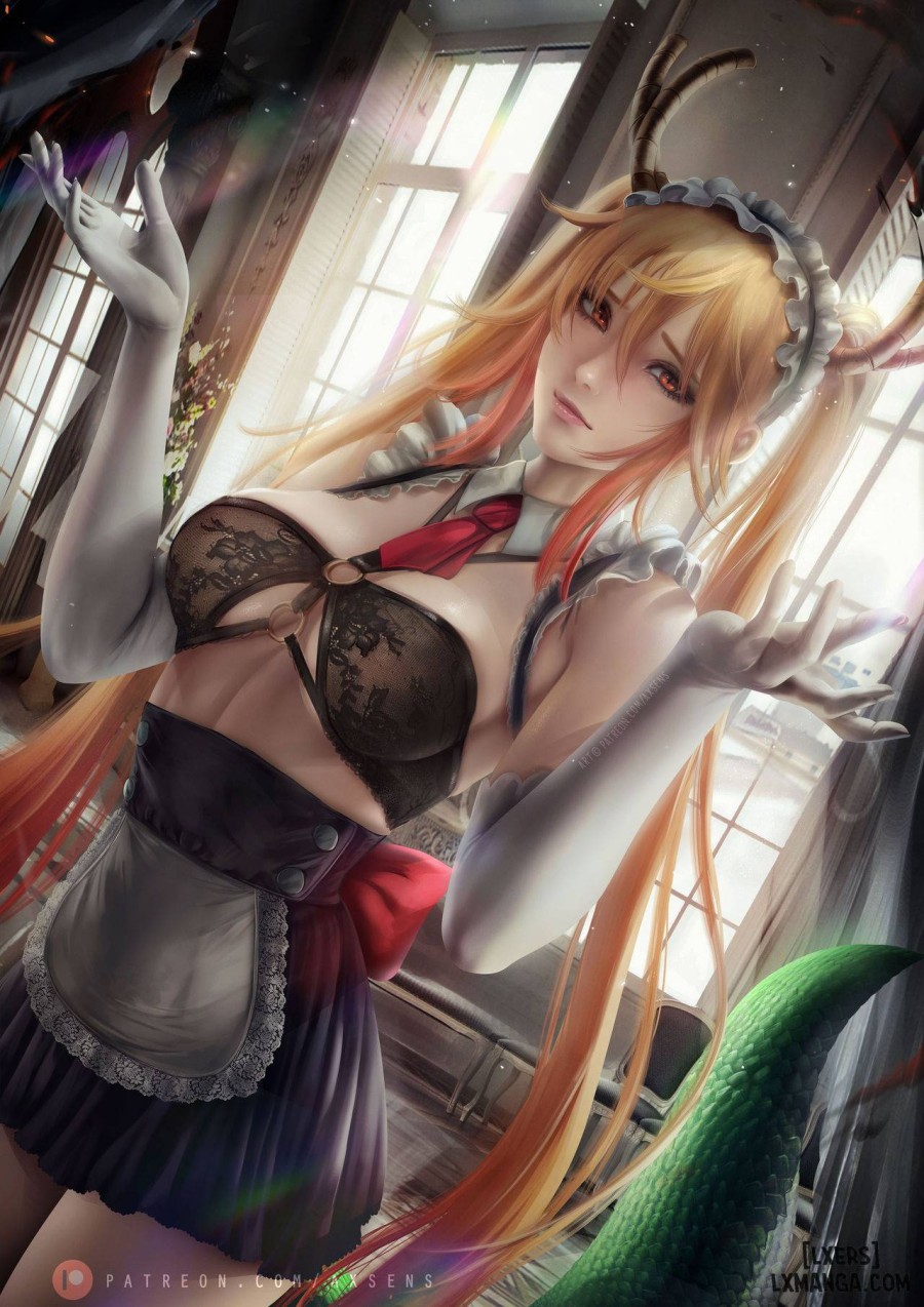 Artist Axsens 