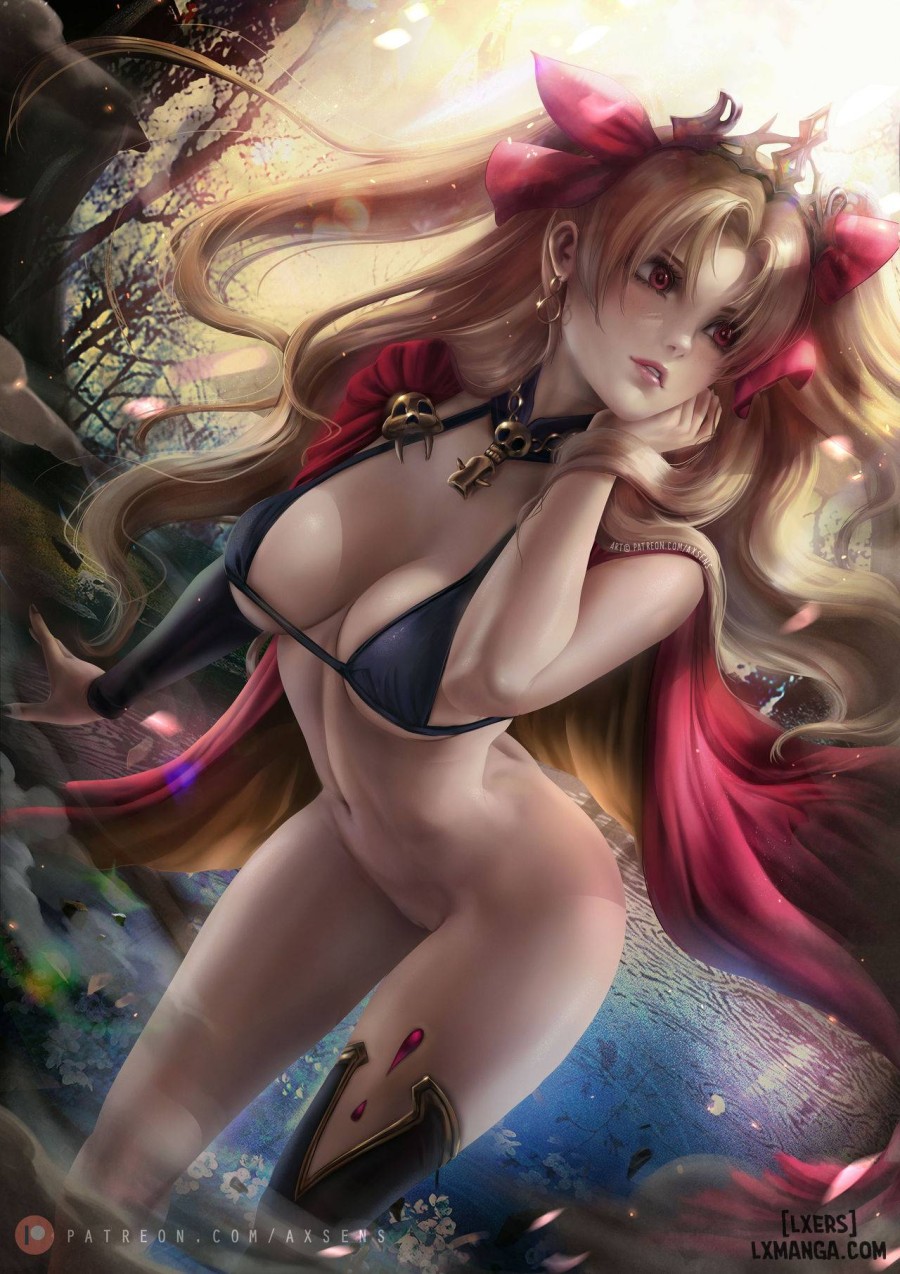 Artist Axsens 