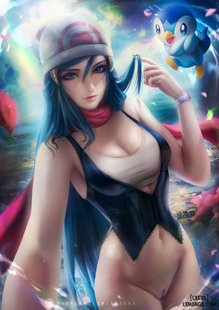 Artist Axsens 