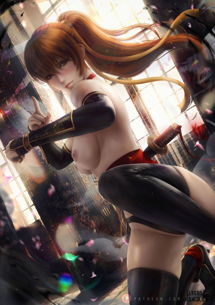 Artist Axsens 