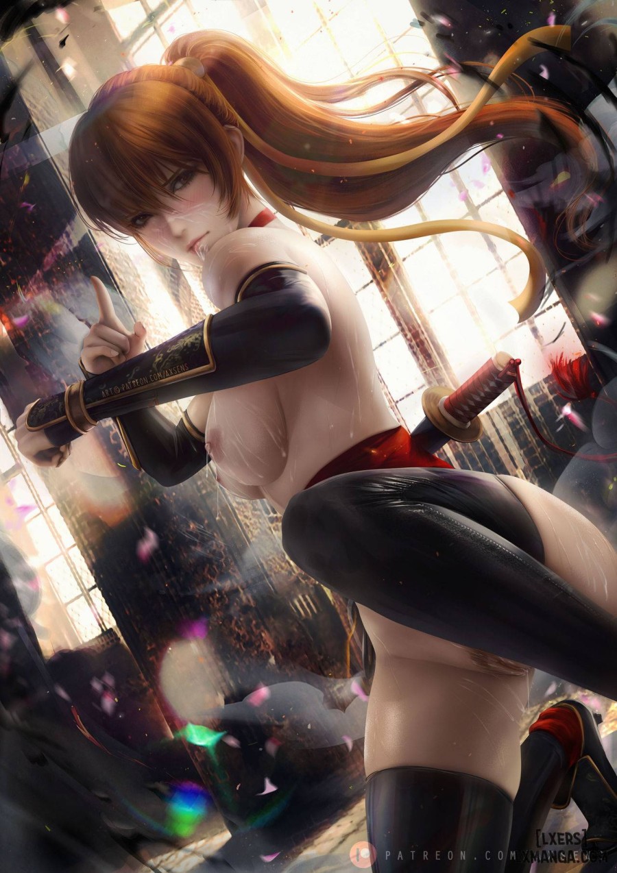 Artist Axsens 