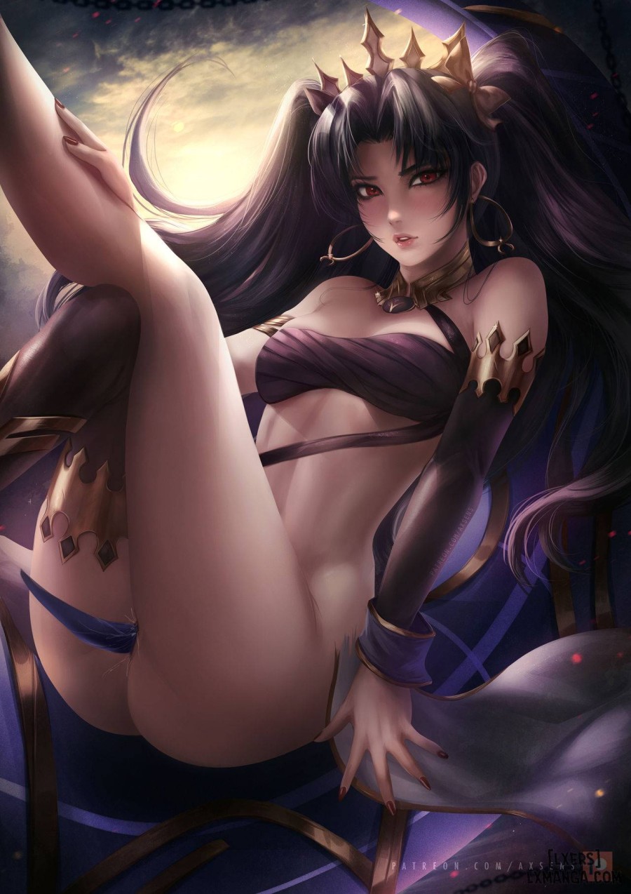 Artist Axsens 