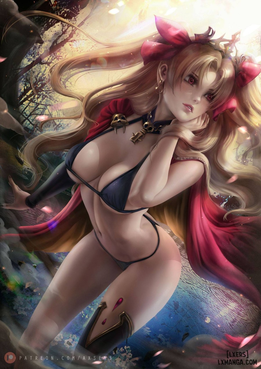 Artist Axsens 