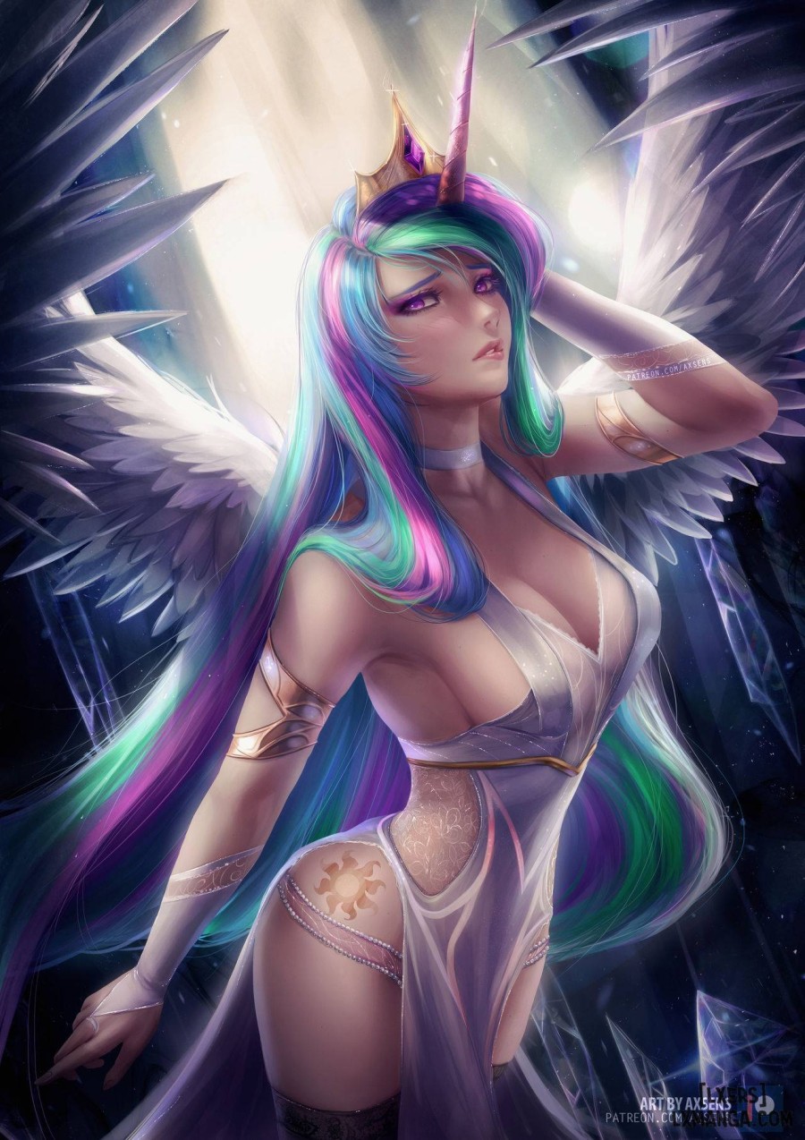 Artist Axsens 