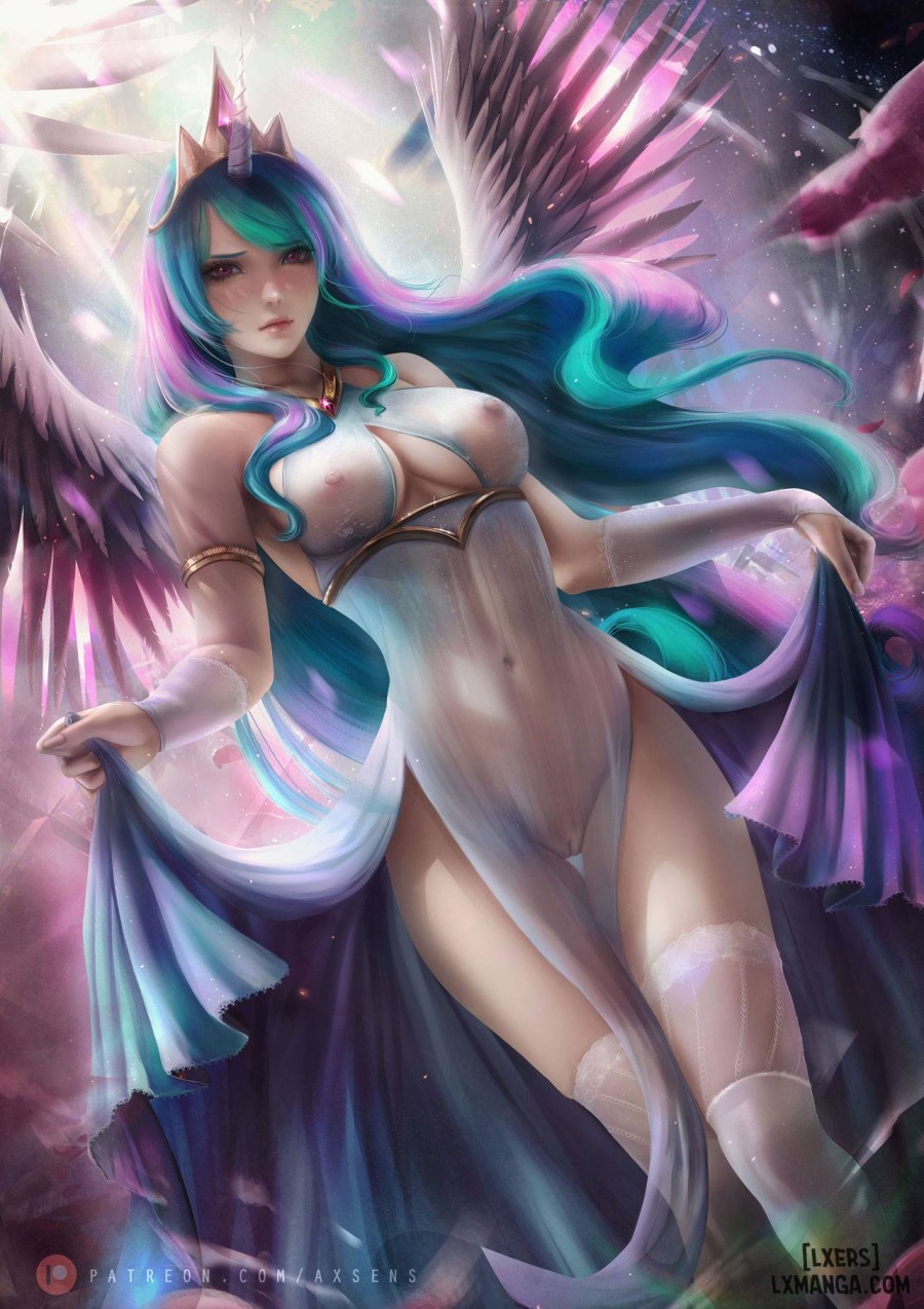 Artist Axsens 