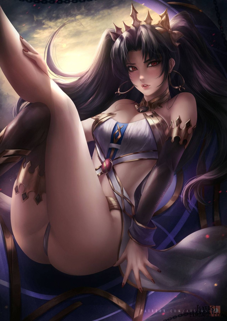Artist Axsens 