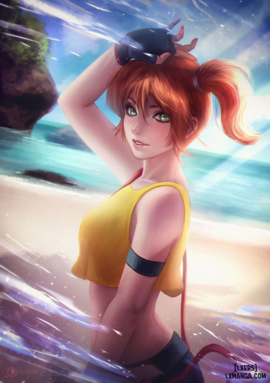 Artist Axsens 