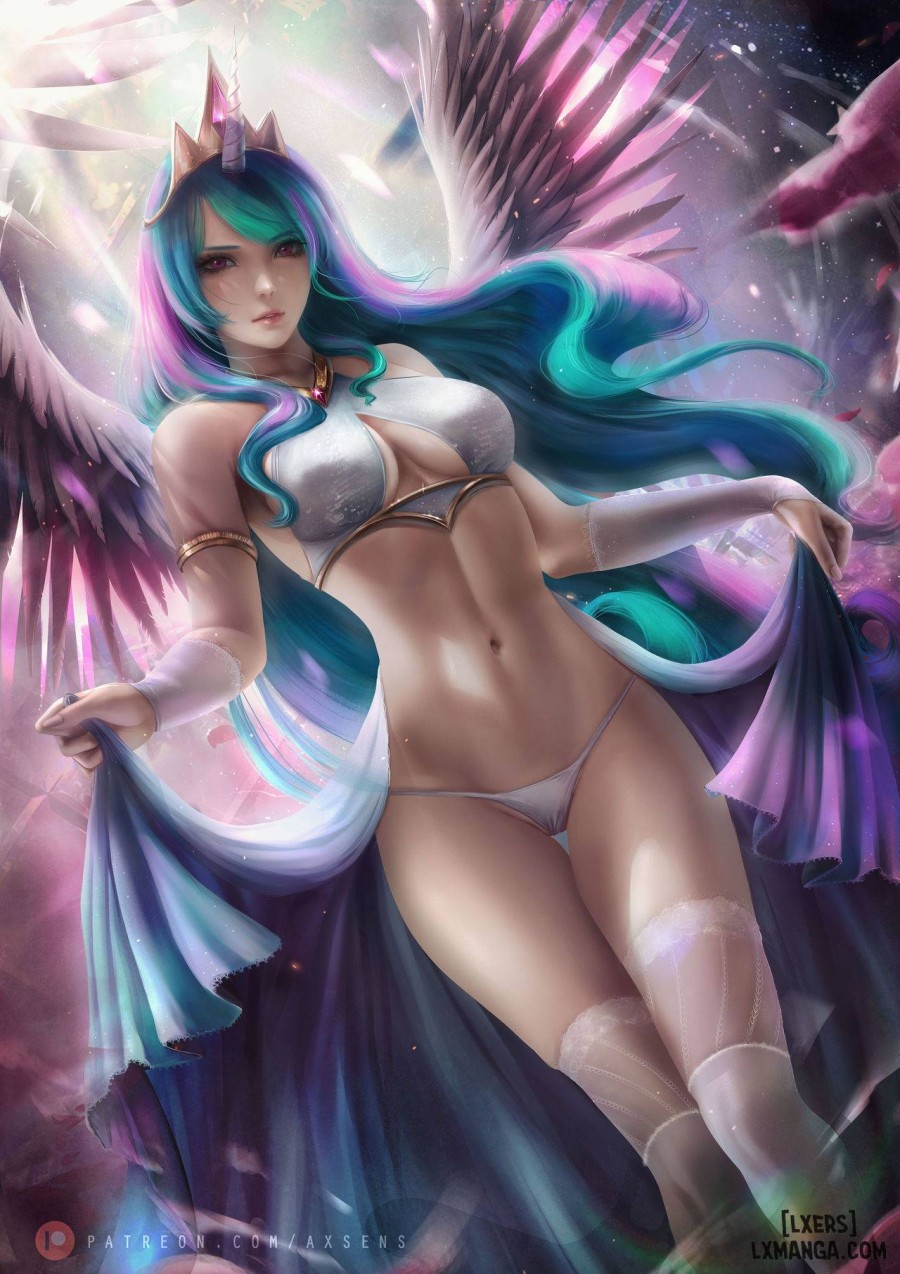 Artist Axsens 
